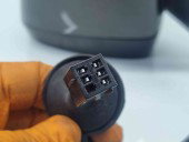 Oglinda stanga Opel Corsa D [Fabr 2006-2013]