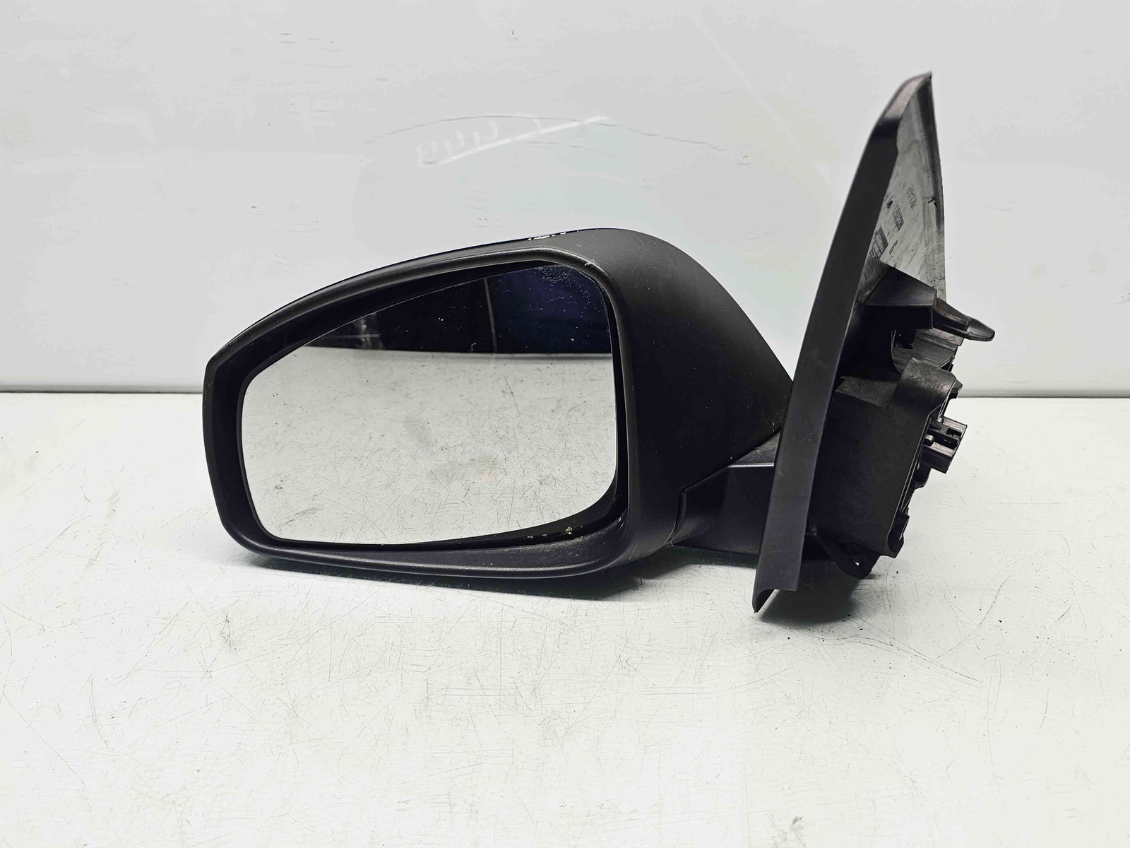 Oglinda stanga Renault Megane 3 (B95) [Fabr 2008-2016] - imagine 1