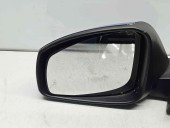 Oglinda stanga Renault Megane 3 (B95) [Fabr 2008-2016]