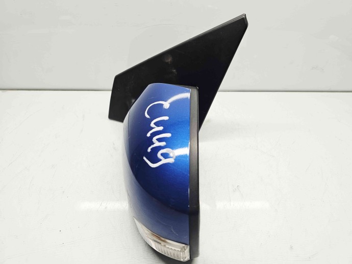 Oglinda stanga Renault Megane 3 (B95) [Fabr 2008-2016]