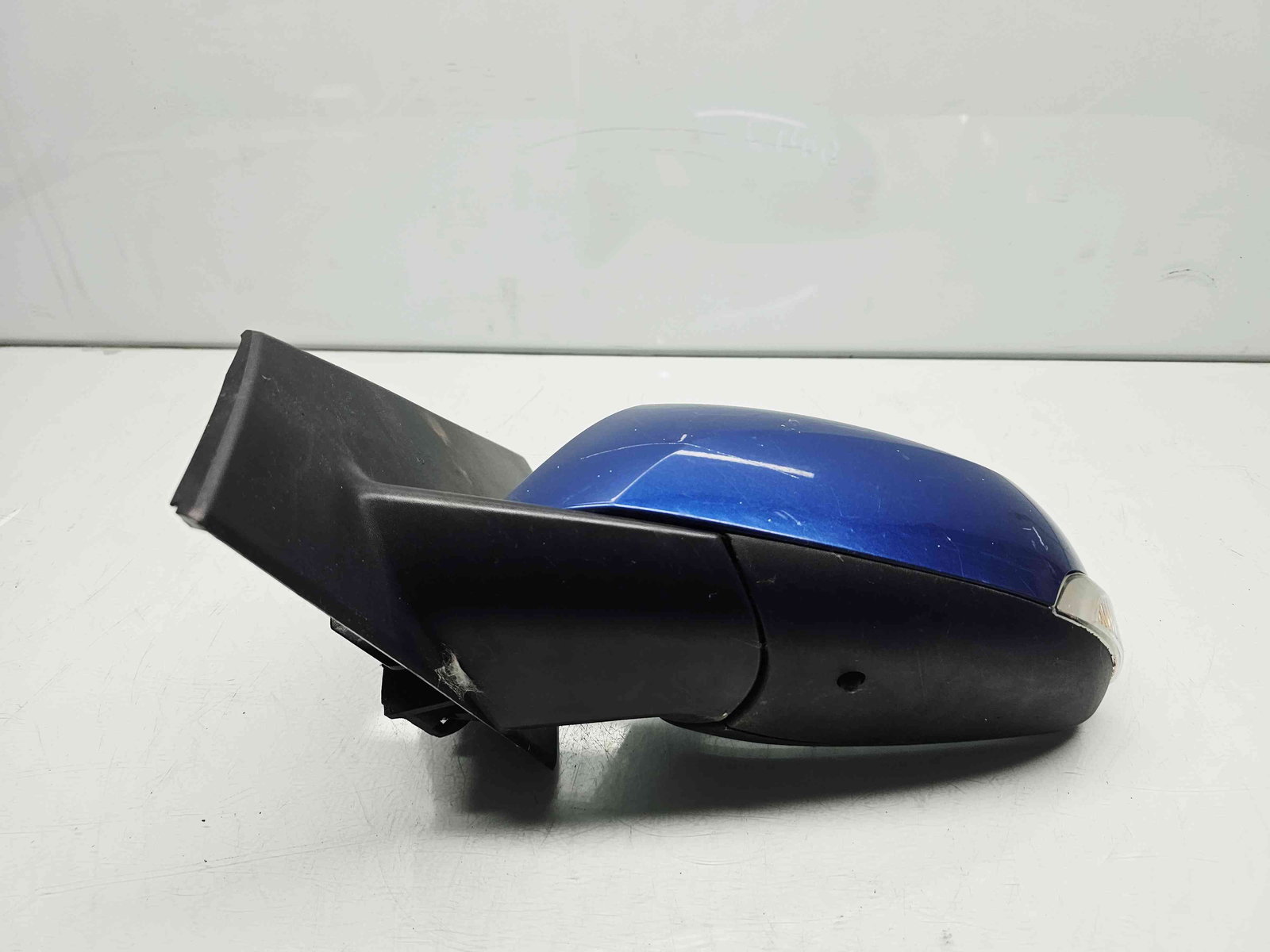 Oglinda stanga Renault Megane 3 (B95) [Fabr 2008-2016] - imagine 4