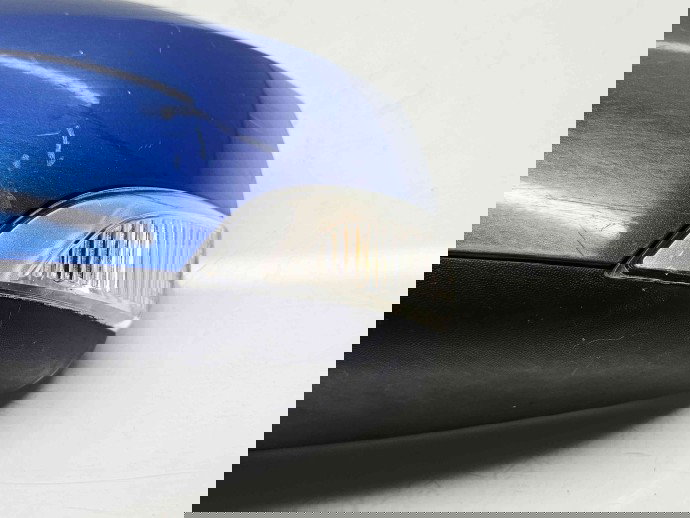 Oglinda stanga Renault Megane 3 (B95) [Fabr 2008-2016]