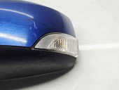 Oglinda stanga Renault Megane 3 (B95) [Fabr 2008-2016]