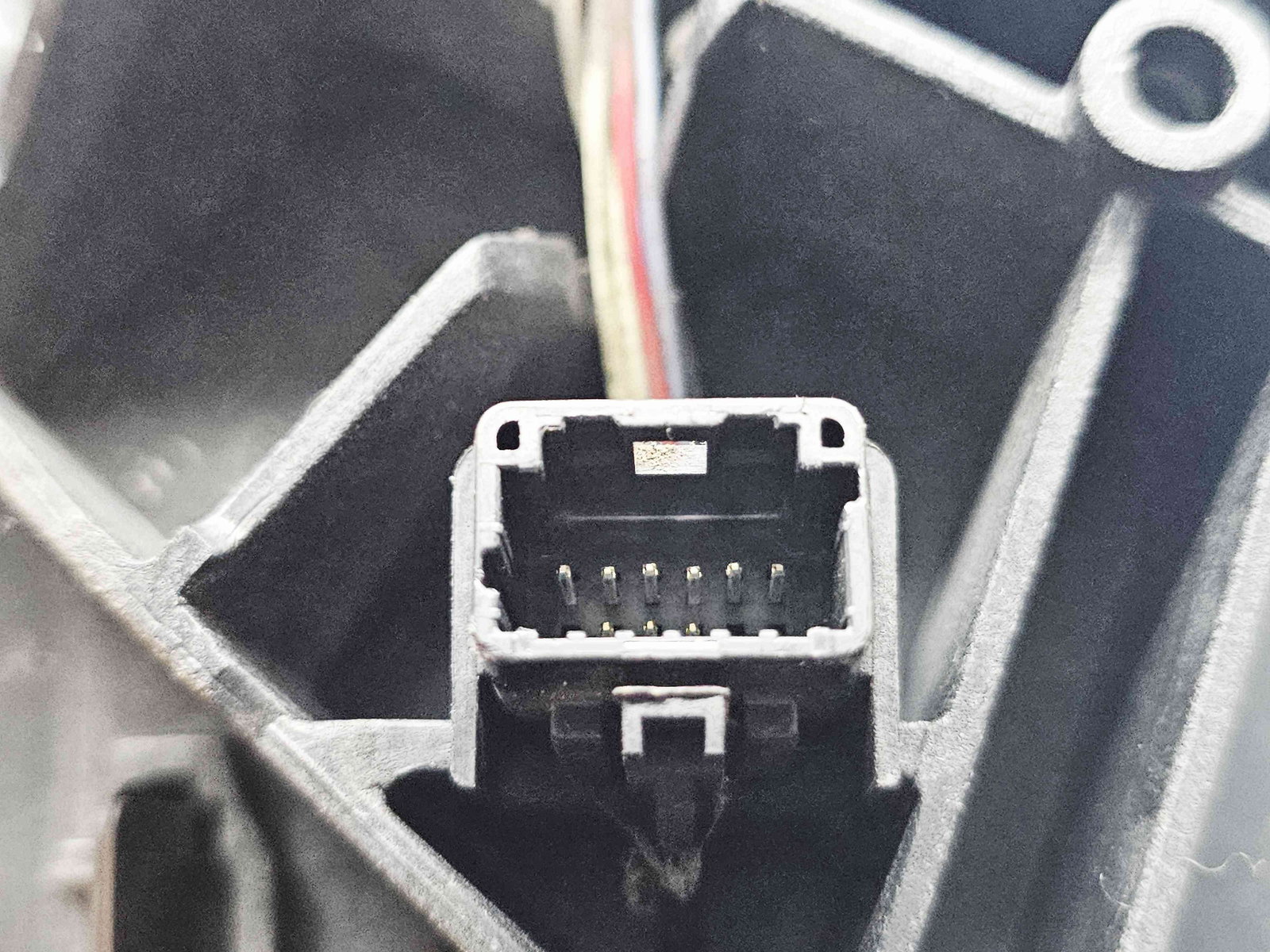 Oglinda stanga Renault Megane 3 (B95) [Fabr 2008-2016] - imagine 6