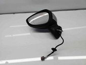 Oglinda stanga Ford Fiesta 6 facelift [Fabr 2008-2019]