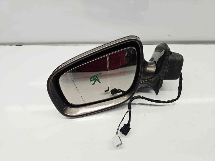 Oglinda stanga Mercedes Clasa E (W211) [Fabr 2002-2009]