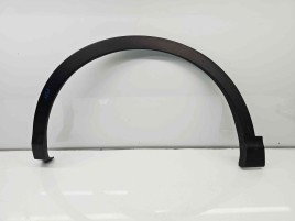 Ornament aripa stanga fata Nissan Qashqai (2) [Fabr 2013-2017]