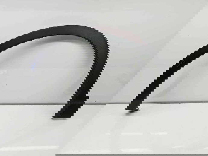 Ornament aripa stanga fata Nissan Qashqai (2) [Fabr 2013-2017]