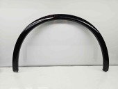 Ornament aripa stanga fata PORSCHE Cayenne (92A) [Fabr 2010-2017]