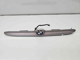 Ornament capota portbagaj Bmw 3 (E46) [Fabr 1998-2005]