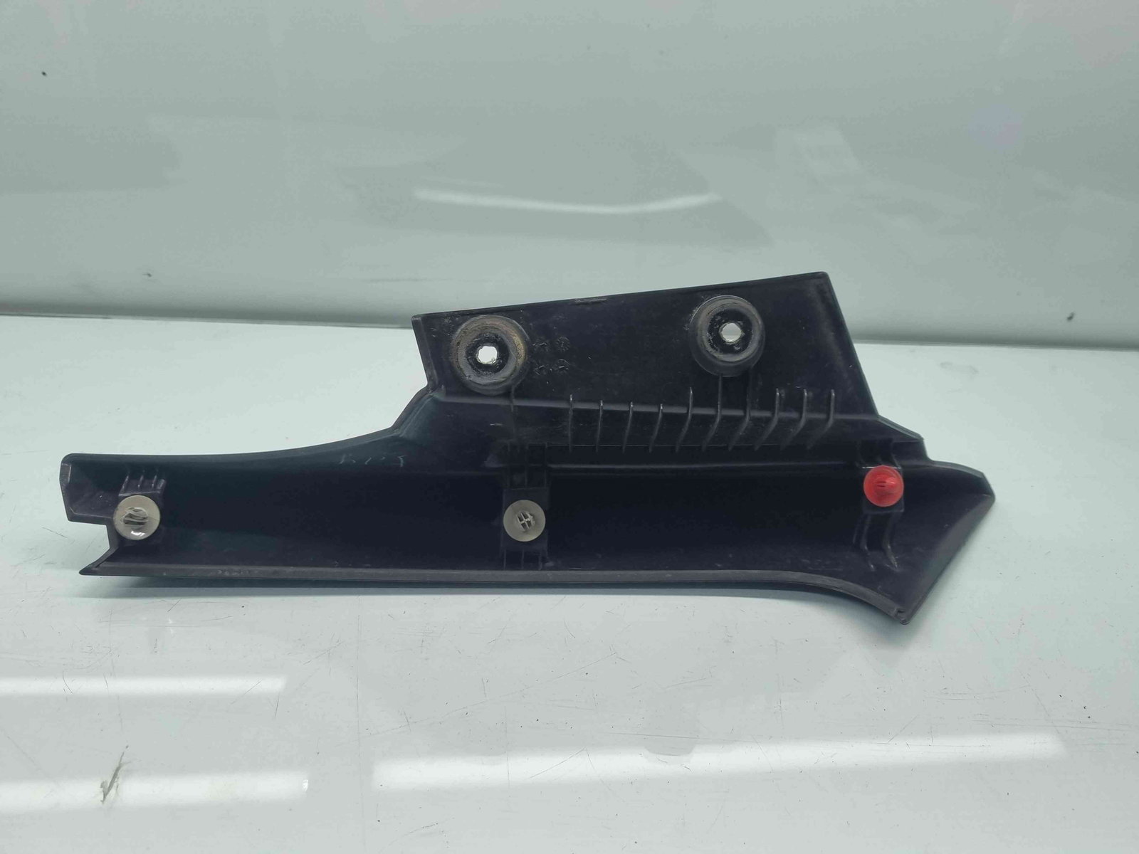 Ornament portbagaj Nissan X-Trail (T32) [Fabr 2013-prezent] - imagine 4