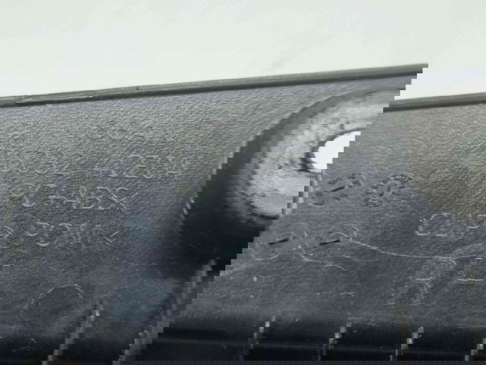 Ornament portbagaj Nissan X-Trail (T32) [Fabr 2013-prezent]