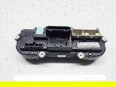  Panou comanda clima Volkswagen Golf 6 (5K1) [Fabr 2009-2013] 7N0907426K