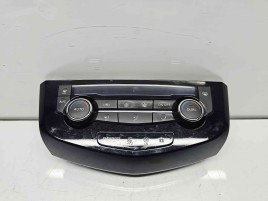  Panou comanda clima Nissan Qashqai (2) [Fabr 2013-2017] 275004EA0A