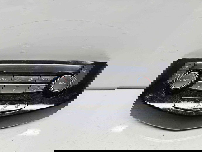  Panou comanda clima Nissan Qashqai (2) [Fabr 2013-2017] 275004EA0A