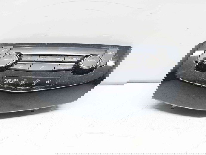  Panou comanda clima Nissan Qashqai (2) [Fabr 2013-2017] 275004EA0A