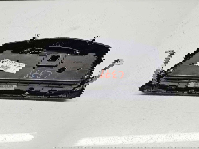  Panou comanda clima Nissan Qashqai (2) [Fabr 2013-2017] 275004EA0A