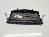  Panou comanda clima Nissan Qashqai (2) [Fabr 2013-2017] 275004EA0A