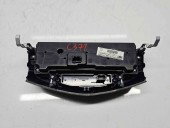  Panou comanda clima Nissan Qashqai (2) [Fabr 2013-2017] 275004EA0A