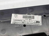  Panou comanda clima Nissan Qashqai (2) [Fabr 2013-2017] 275004EA0A