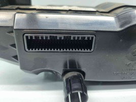  Panou comanda clima Hyundai i40 Wagon [Fabr 2012-2019] A2C80030400