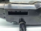  Panou comanda clima Hyundai i40 Wagon [Fabr 2012-2019] A2C80030400