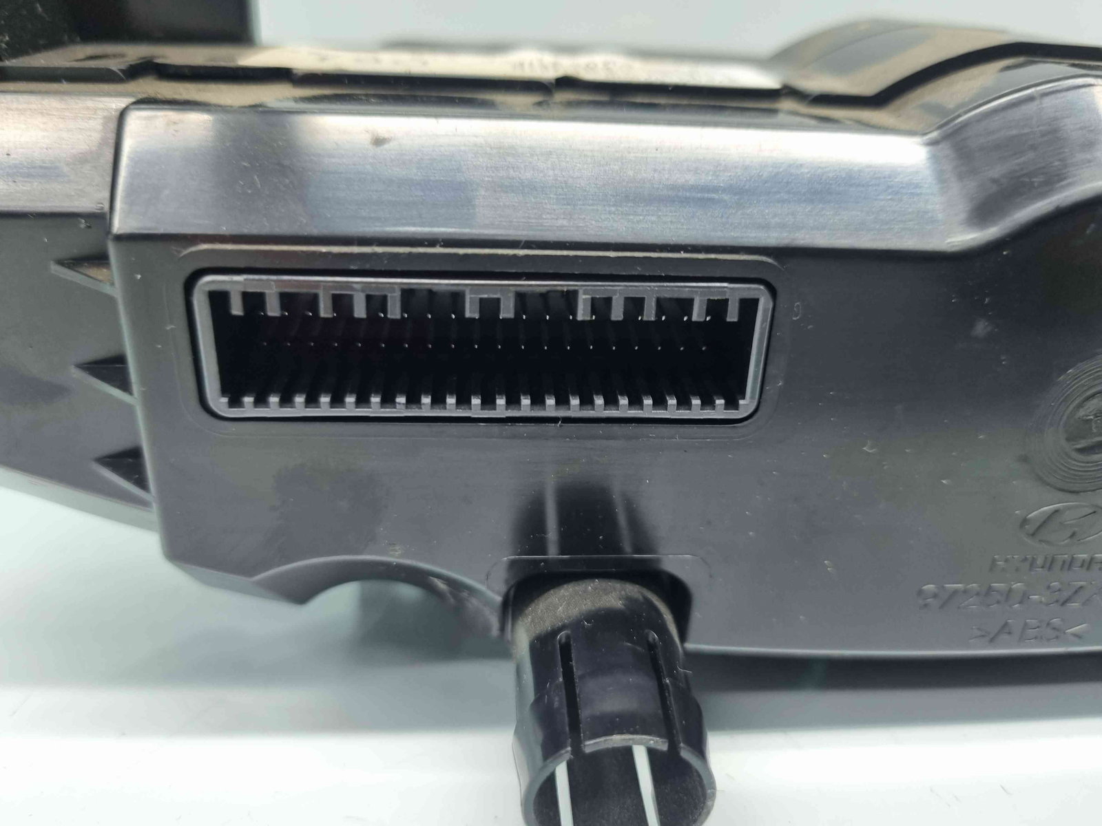 Panou comanda clima Hyundai i40 Wagon [Fabr 2012-2019] A2C80030400 - imagine 1