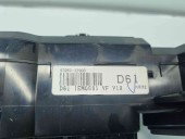  Panou comanda clima Hyundai i40 Wagon [Fabr 2012-2019] A2C80030400