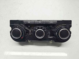  Panou comanda clima Skoda Octavia 2 Combi (1Z5) [Fabr 2004-2013] Facelift 3T0820047R