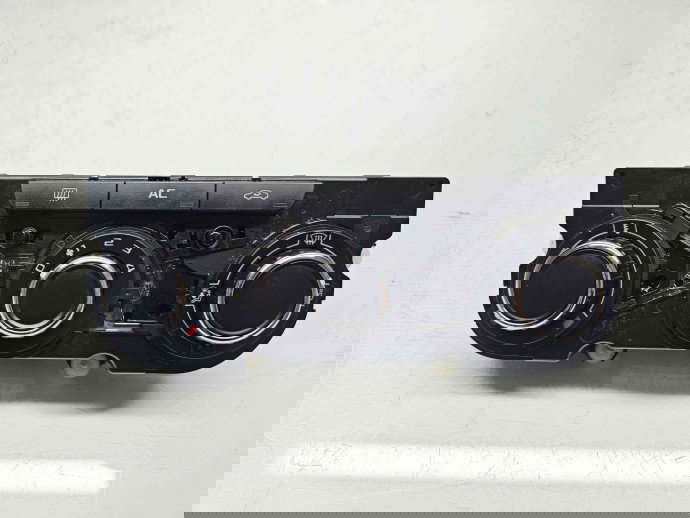  Panou comanda clima Skoda Octavia 2 Combi (1Z5) [Fabr 2004-2013] Facelift 3T0820047R