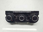  Panou comanda clima Skoda Octavia 2 Combi (1Z5) [Fabr 2004-2013] Facelift 3T0820047R