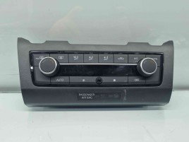  Panou comanda clima Seat Ibiza 6 (KJ1) Facelift [Fabr 2017-prezent] 3F0907044M