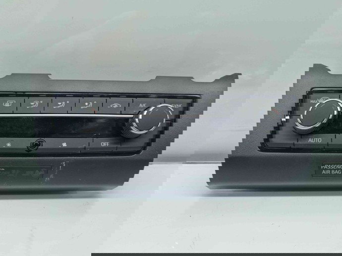  Panou comanda clima Seat Ibiza 6 (KJ1) Facelift [Fabr 2017-prezent] 3F0907044M