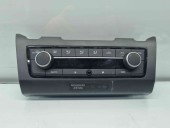  Panou comanda clima Seat Ibiza 6 (KJ1) Facelift [Fabr 2017-prezent] 3F0907044M