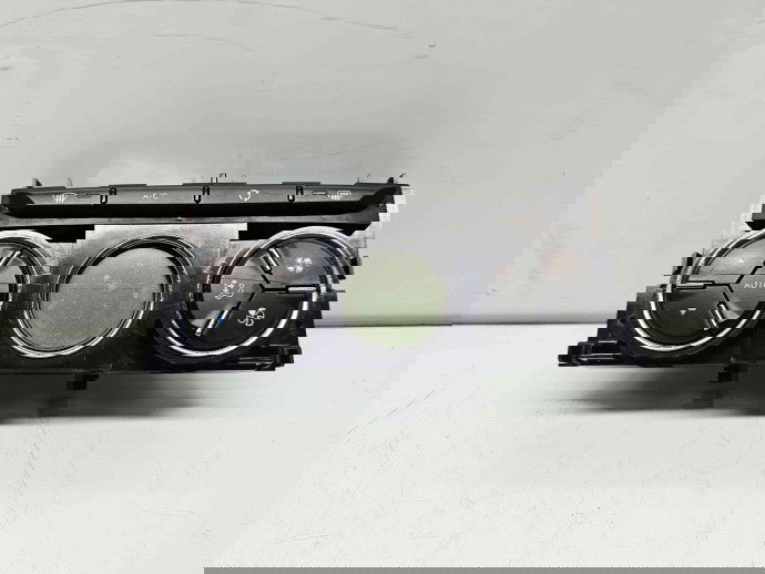  Panou comanda clima Citroen DS3 [Fabr 2009-2015] 96753994XT