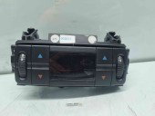  Panou comanda clima Mercedes Clasa E (W211) [Fabr 2002-2009] A2118300285