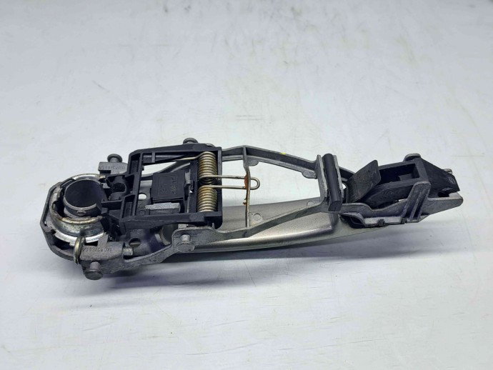 Maner usa stanga fata Skoda Fabia 2 Combi (5J, 545) [Fabr 2007-2014] LF8H