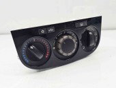  Panou comanda clima Opel Corsa D [Fabr 2006-2013] 466119570