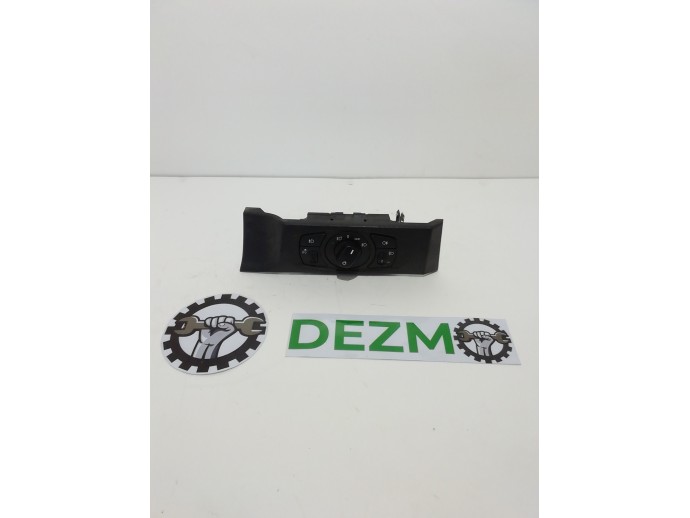 Bloc lumini BMW Seria 5 E60 6953739