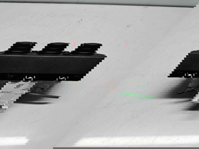  Panou comanda clima Dacia Sandero 3 [Fabr 2020-prezent] 275003079