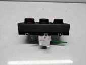  Panou comanda clima Dacia Sandero 3 [Fabr 2020-prezent] 275003079