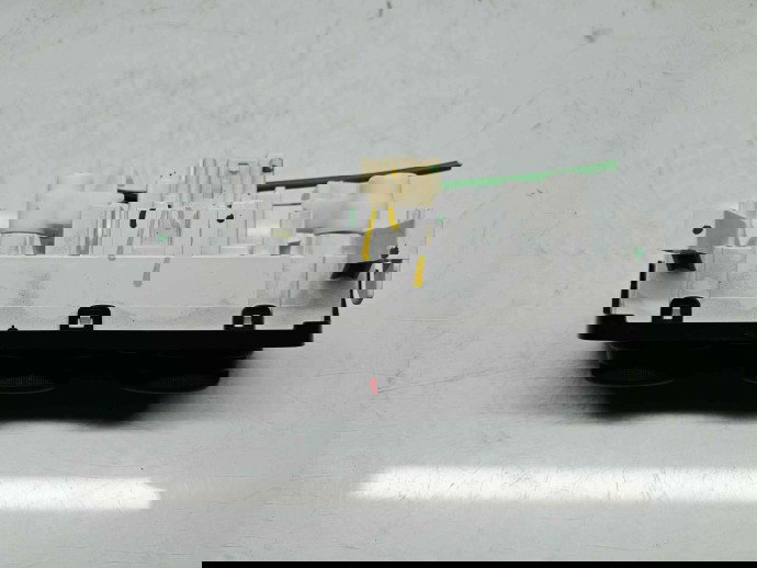  Panou comanda clima Dacia Sandero 3 [Fabr 2020-prezent] 275003079