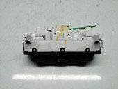  Panou comanda clima Dacia Sandero 3 [Fabr 2020-prezent] 275003079