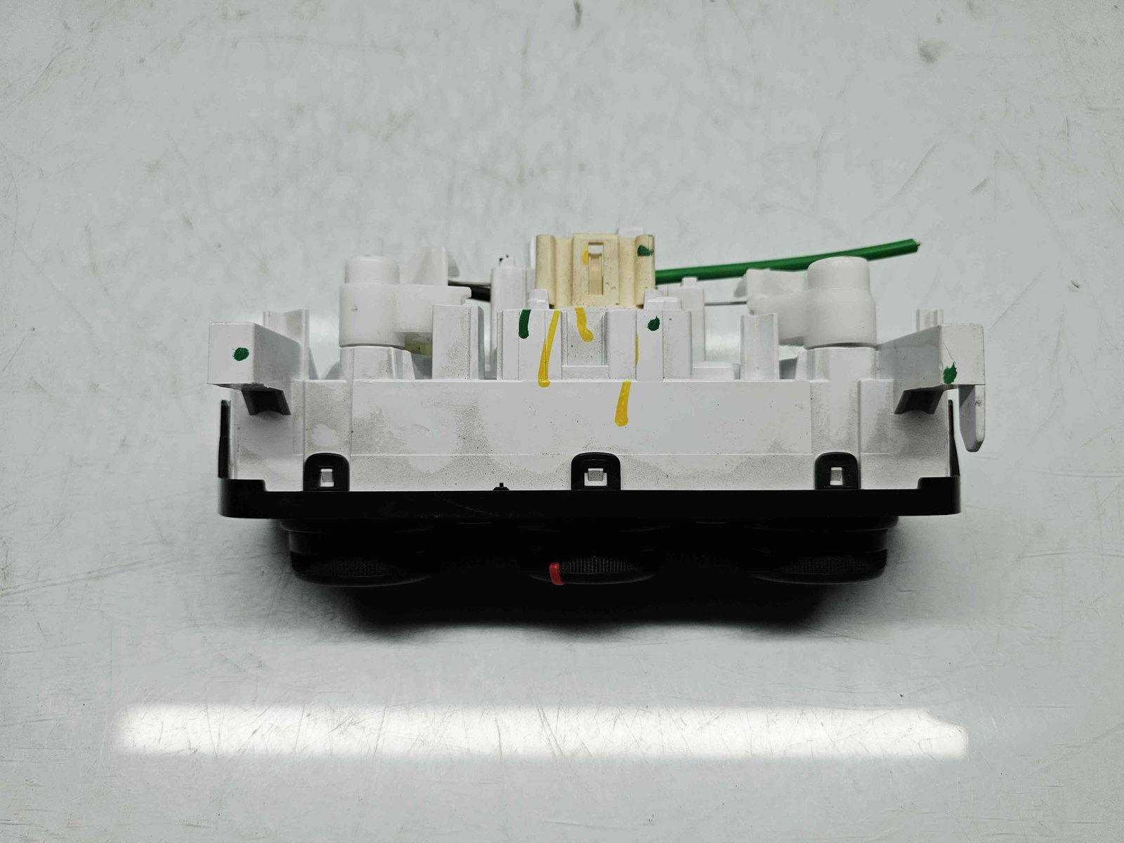 Panou comanda clima Dacia Sandero 3 [Fabr 2020-prezent] 275003079 - imagine 4