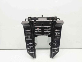  Panou comanda clima PORSCHE Cayenne (92A) [Fabr 2010-2017] 7P5907040AG