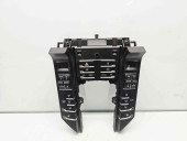  Panou comanda clima PORSCHE Cayenne (92A) [Fabr 2010-2017] 7P5907040AG