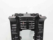  Panou comanda clima PORSCHE Cayenne (92A) [Fabr 2010-2017] 7P5907040AG