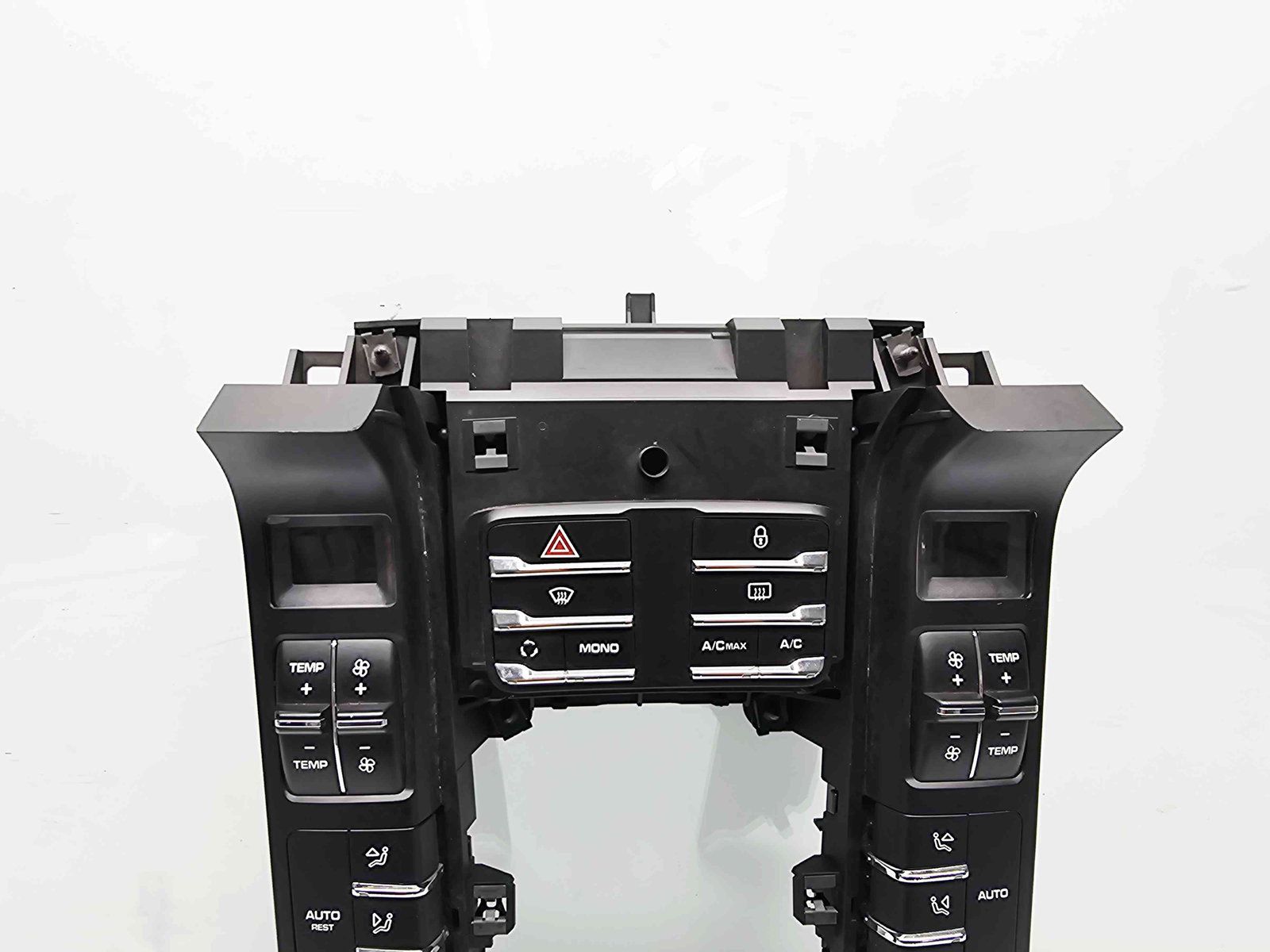 Panou comanda clima PORSCHE Cayenne (92A) [Fabr 2010-2017] 7P5907040AG - imagine 2