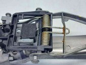 Maner usa stanga fata Skoda Fabia 2 Combi (5J, 545) [Fabr 2007-2014] LF8H