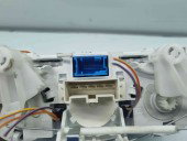  Panou comanda clima Opel Corsa D [Fabr 2006-2013] 466119570